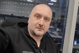 Иван Закревский