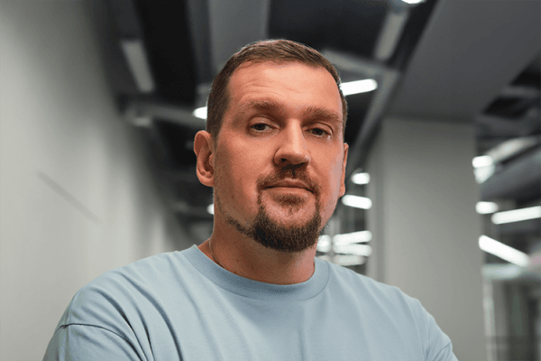 Алексей Воронин