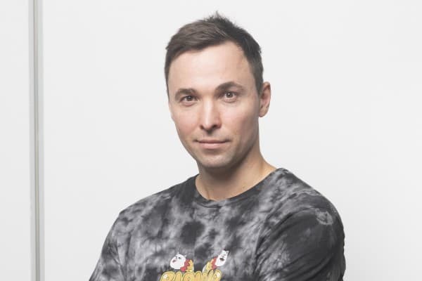 Сергей Липчанский